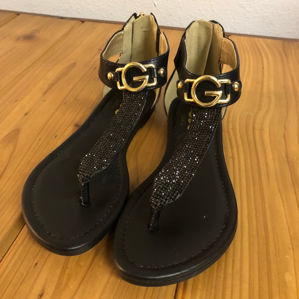 Guess Sandals